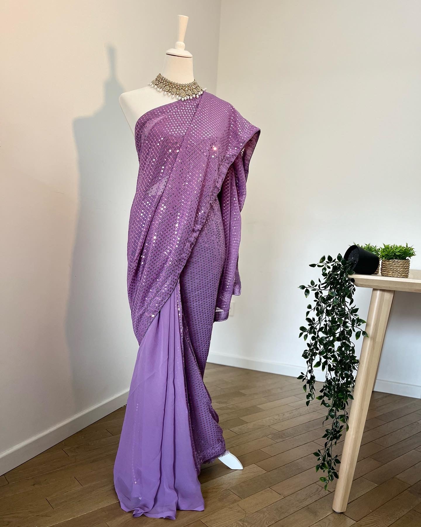 Saree Dipa